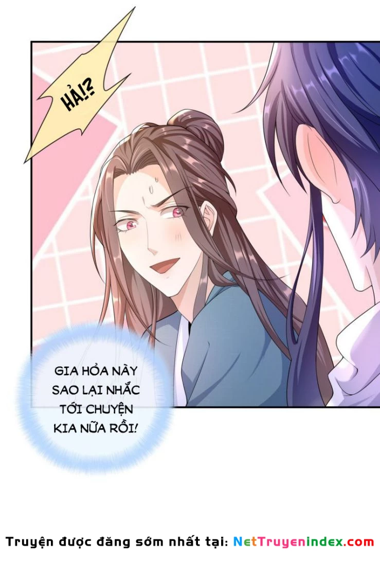 Scandal Quá Nhiều Là Lỗi Của Tôi Sao ? Chapter 18 - 27
