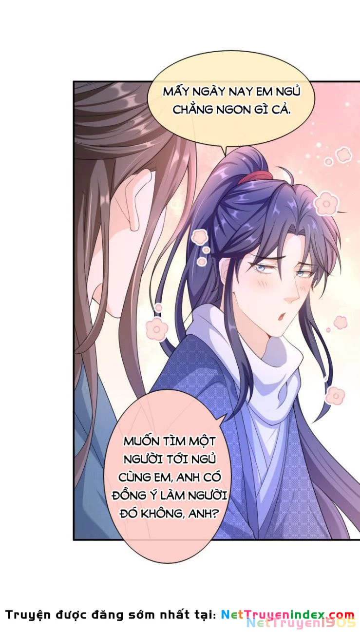 Scandal Quá Nhiều Là Lỗi Của Tôi Sao ? Chapter 18 - 28