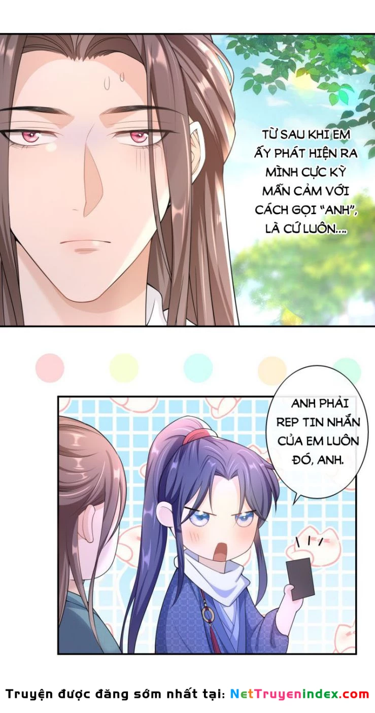 Scandal Quá Nhiều Là Lỗi Của Tôi Sao ? Chapter 18 - 29
