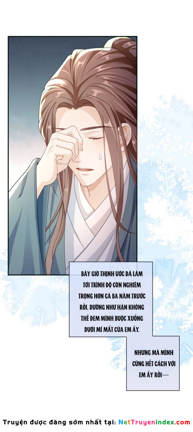 Scandal Quá Nhiều Là Lỗi Của Tôi Sao ? Chapter 18 - 32