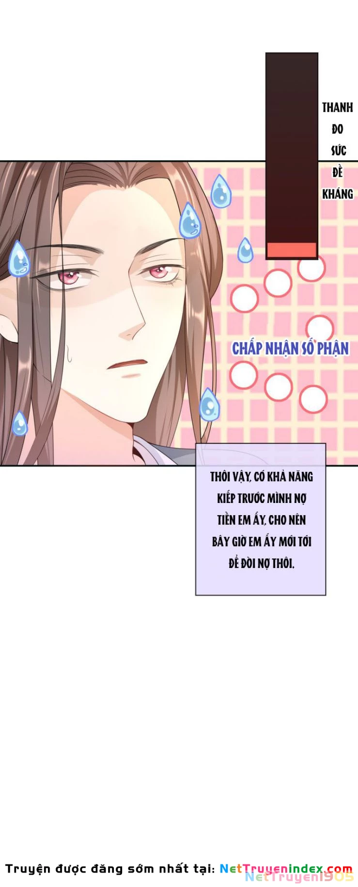 Scandal Quá Nhiều Là Lỗi Của Tôi Sao ? Chapter 18 - 37