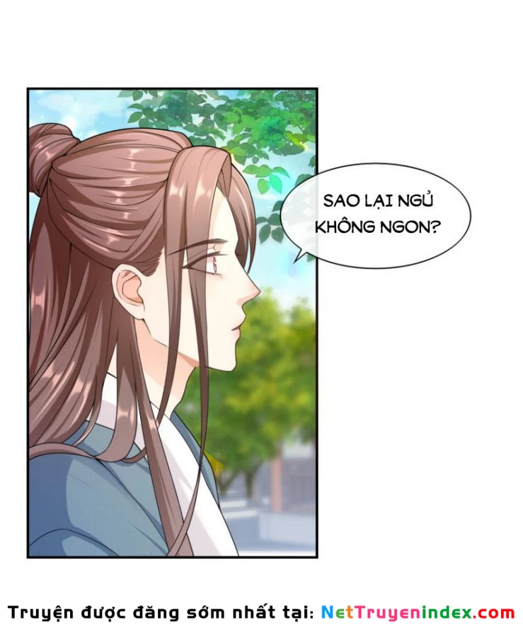Scandal Quá Nhiều Là Lỗi Của Tôi Sao ? Chapter 18 - 38