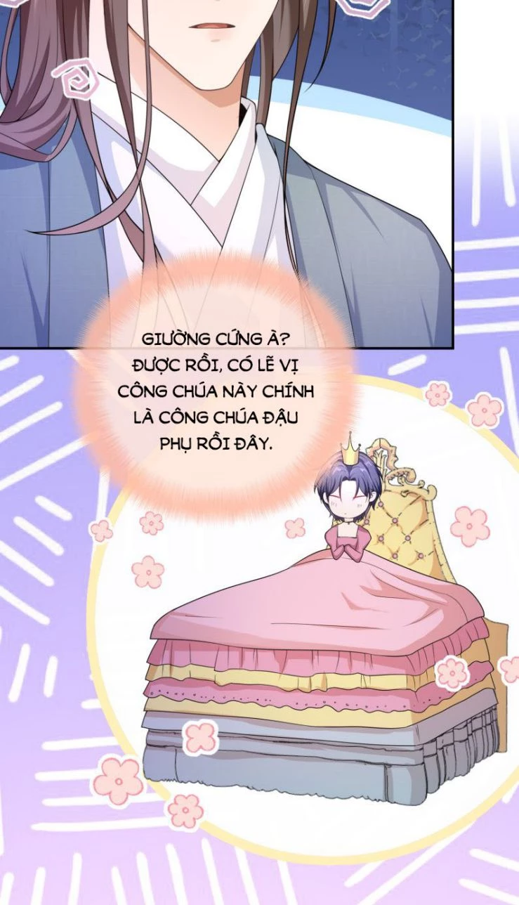 Scandal Quá Nhiều Là Lỗi Của Tôi Sao ? Chapter 18 - 41