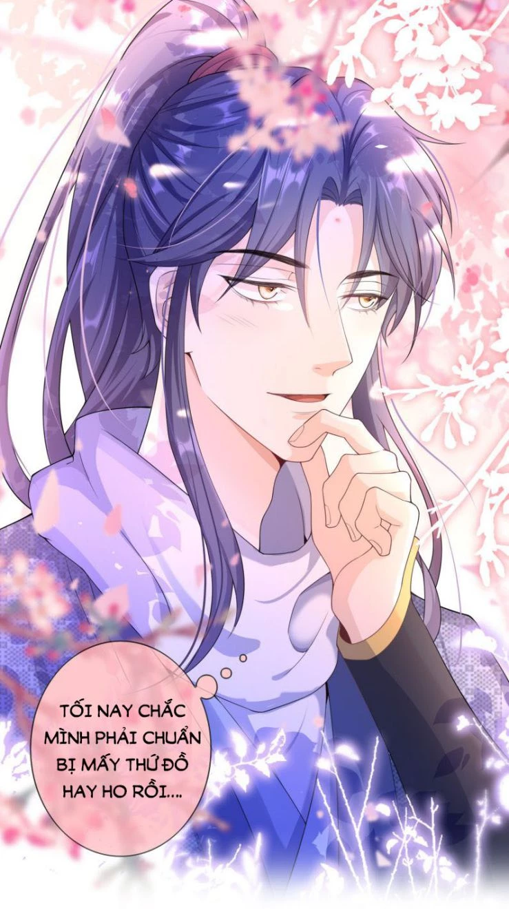 Scandal Quá Nhiều Là Lỗi Của Tôi Sao ? Chapter 18 - 45