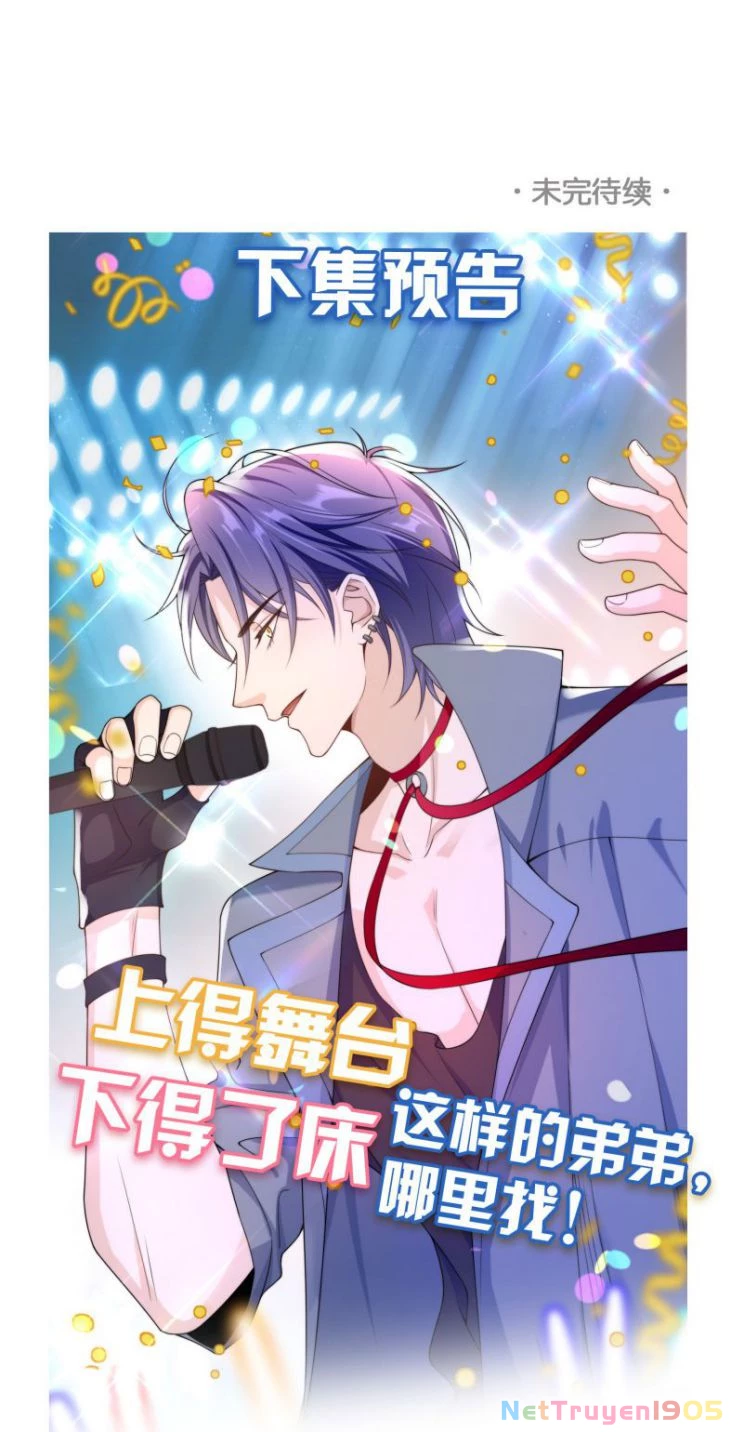 Scandal Quá Nhiều Là Lỗi Của Tôi Sao ? Chapter 18 - 46