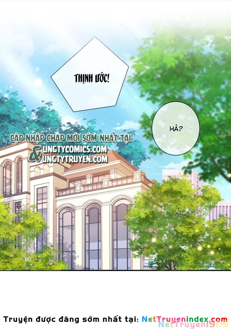 Scandal Quá Nhiều Là Lỗi Của Tôi Sao ? Chapter 19 - 2