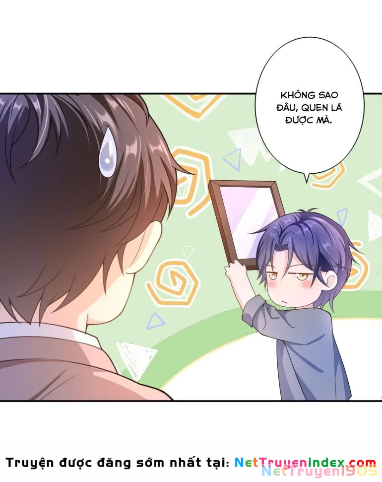 Scandal Quá Nhiều Là Lỗi Của Tôi Sao ? Chapter 19 - 8