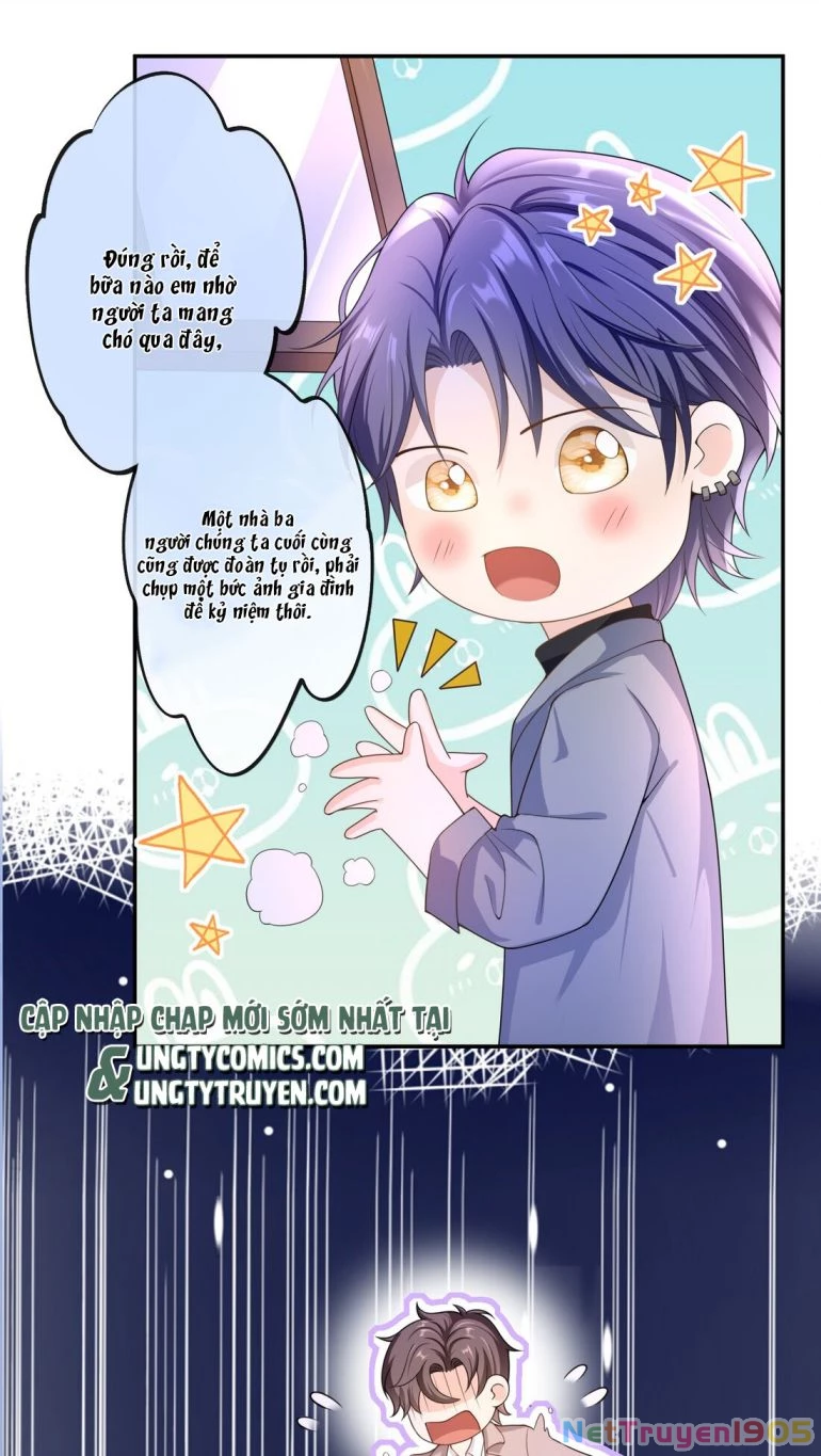 Scandal Quá Nhiều Là Lỗi Của Tôi Sao ? Chapter 19 - 9