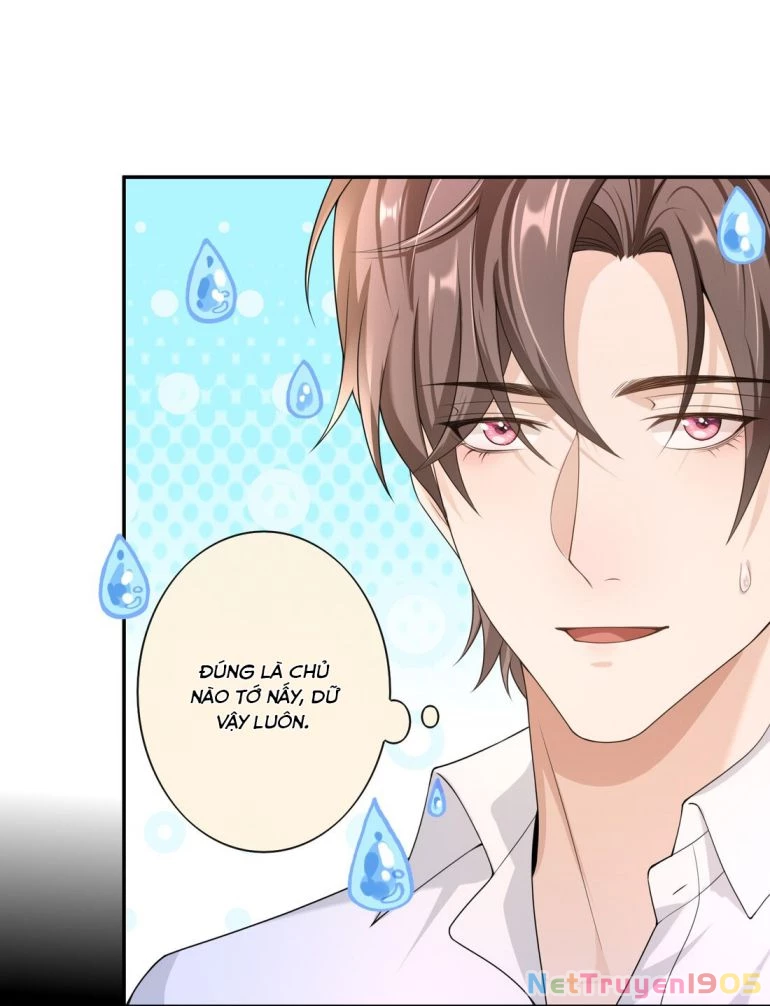Scandal Quá Nhiều Là Lỗi Của Tôi Sao ? Chapter 19 - 11