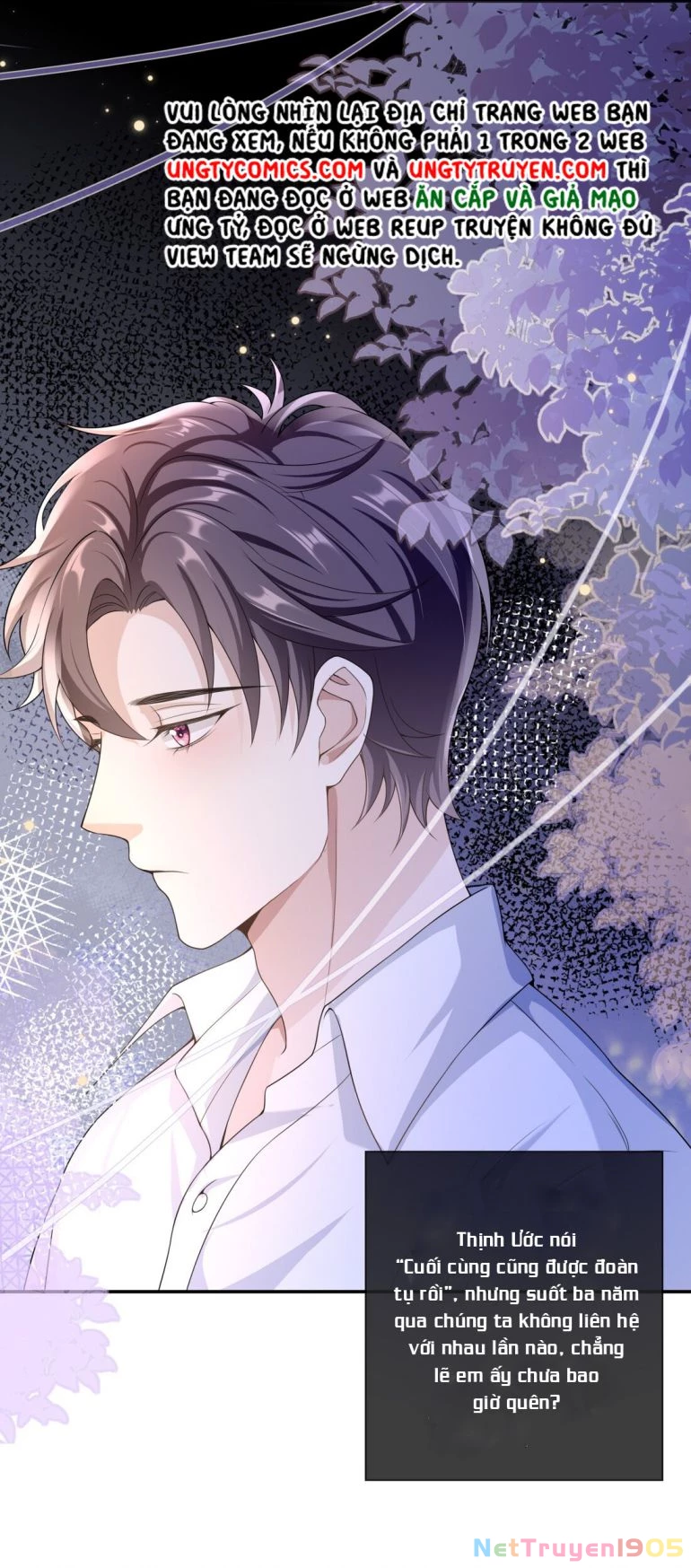 Scandal Quá Nhiều Là Lỗi Của Tôi Sao ? Chapter 19 - 12