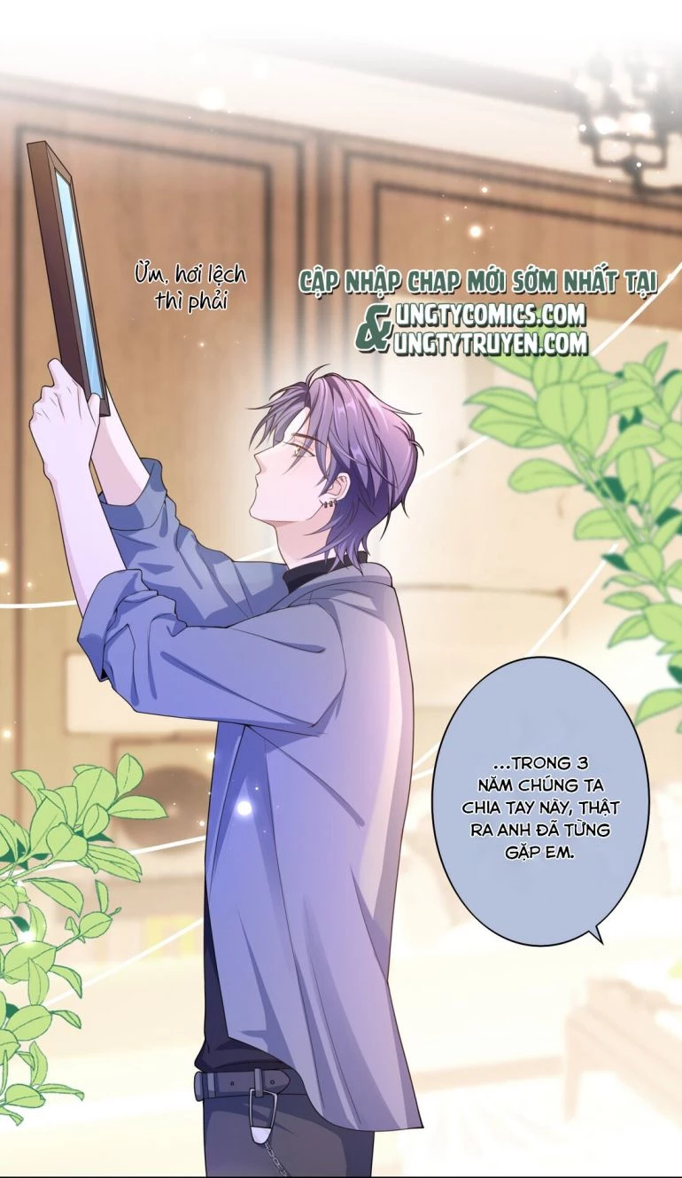 Scandal Quá Nhiều Là Lỗi Của Tôi Sao ? Chapter 19 - 13