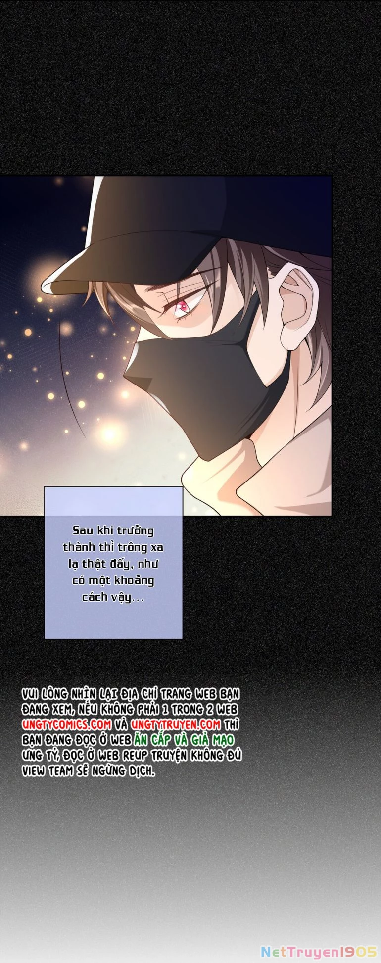 Scandal Quá Nhiều Là Lỗi Của Tôi Sao ? Chapter 19 - 20