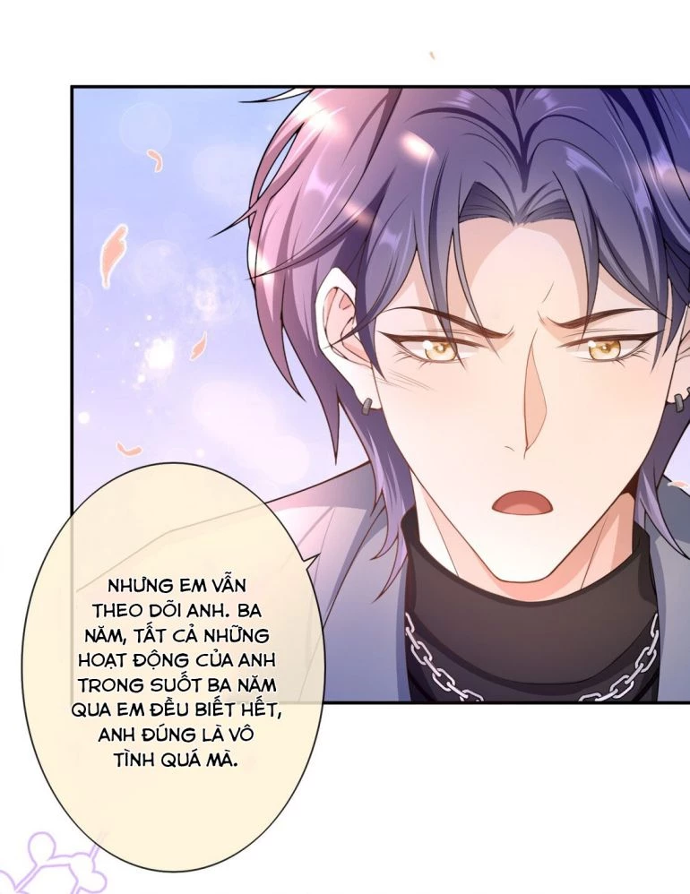 Scandal Quá Nhiều Là Lỗi Của Tôi Sao ? Chapter 19 - 23