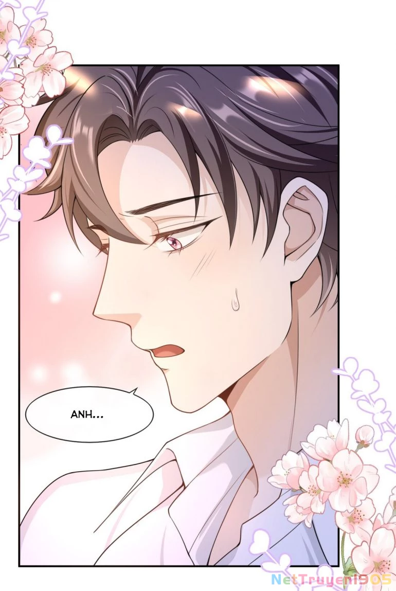 Scandal Quá Nhiều Là Lỗi Của Tôi Sao ? Chapter 19 - 24