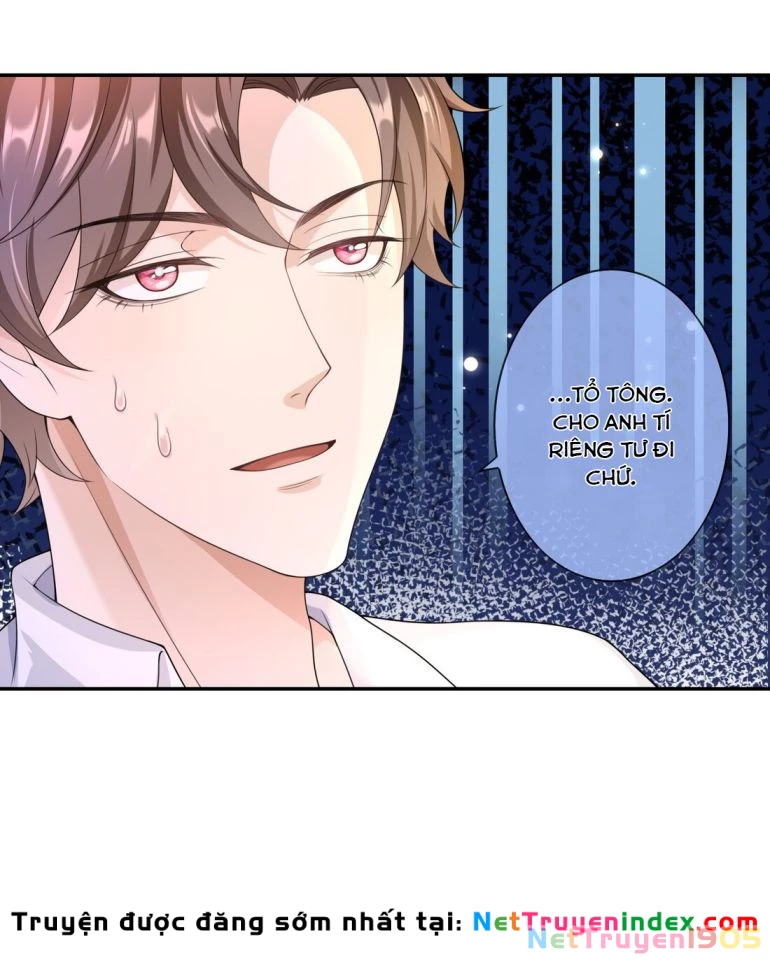Scandal Quá Nhiều Là Lỗi Của Tôi Sao ? Chapter 19 - 27
