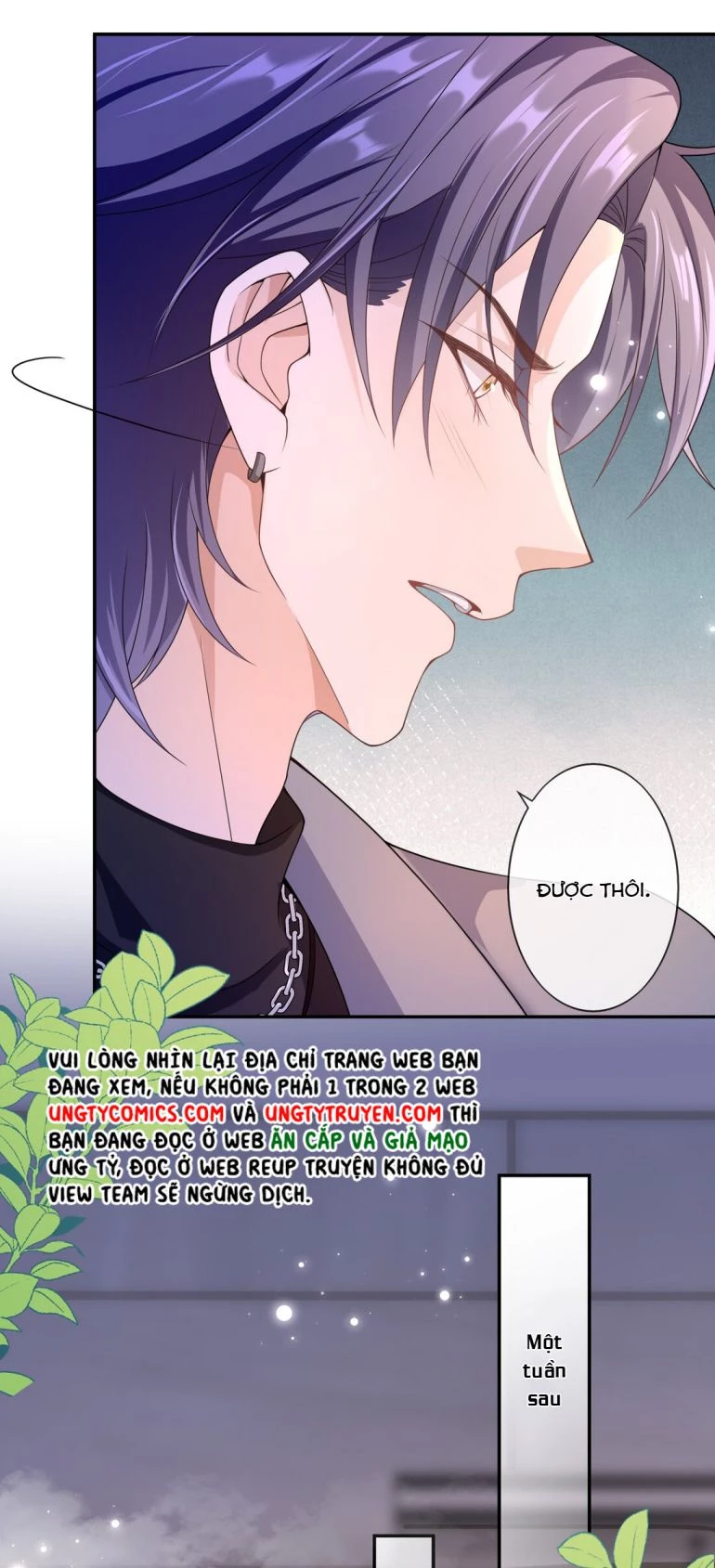 Scandal Quá Nhiều Là Lỗi Của Tôi Sao ? Chapter 19 - 30