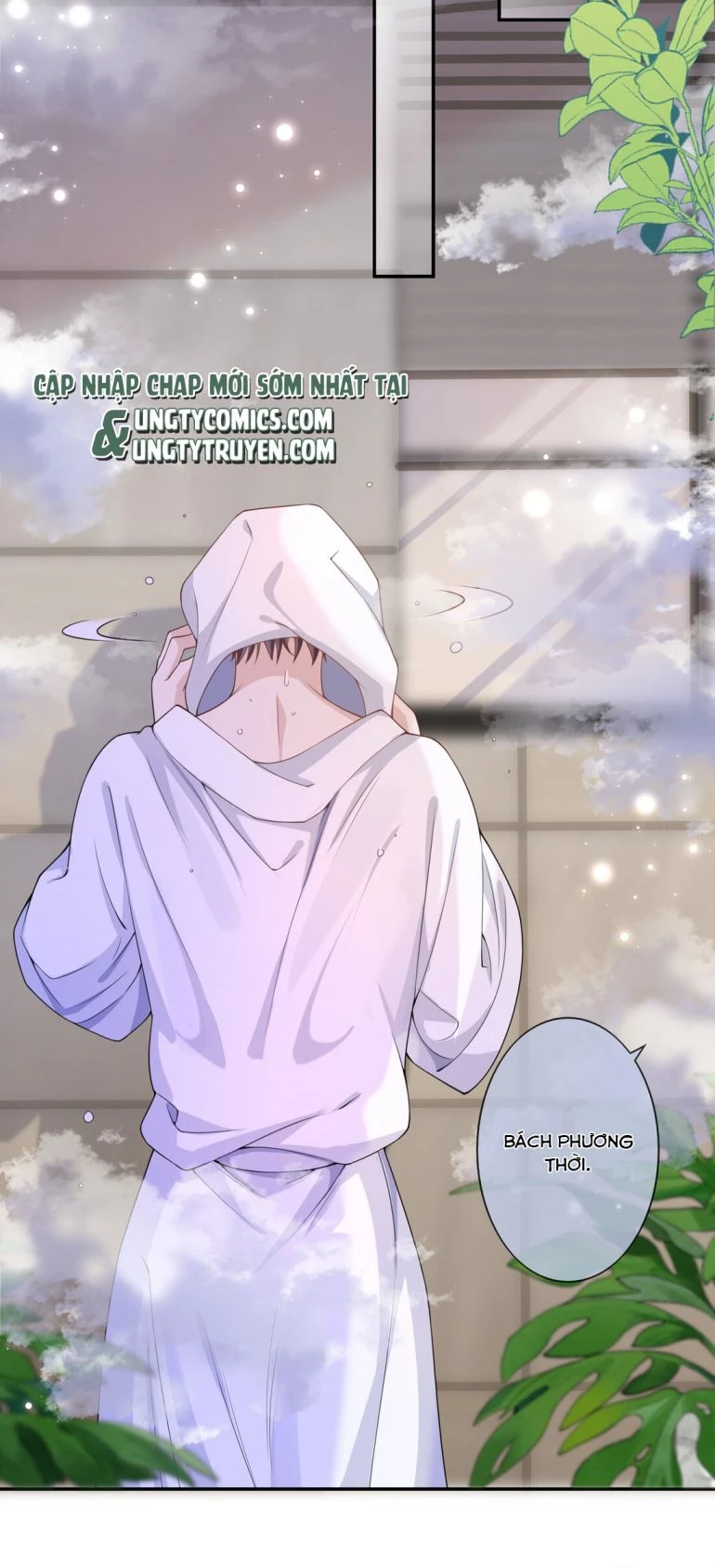 Scandal Quá Nhiều Là Lỗi Của Tôi Sao ? Chapter 19 - 31