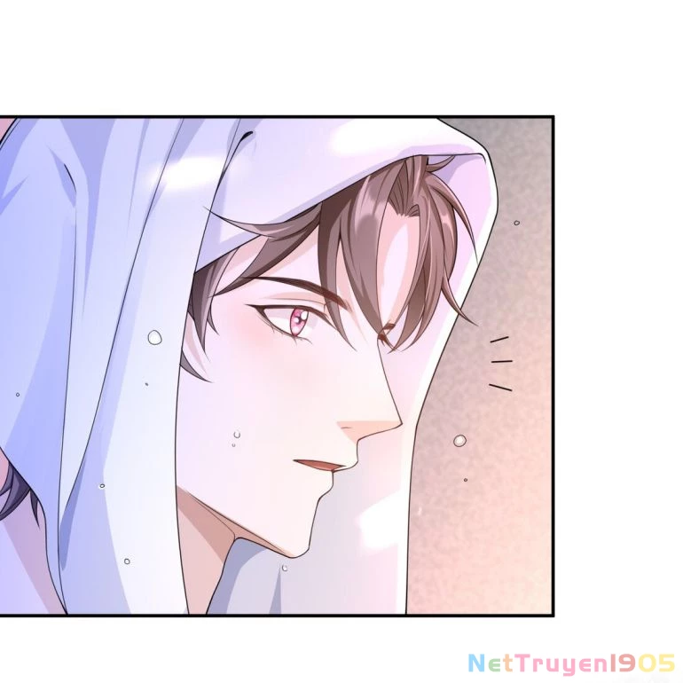 Scandal Quá Nhiều Là Lỗi Của Tôi Sao ? Chapter 19 - 32