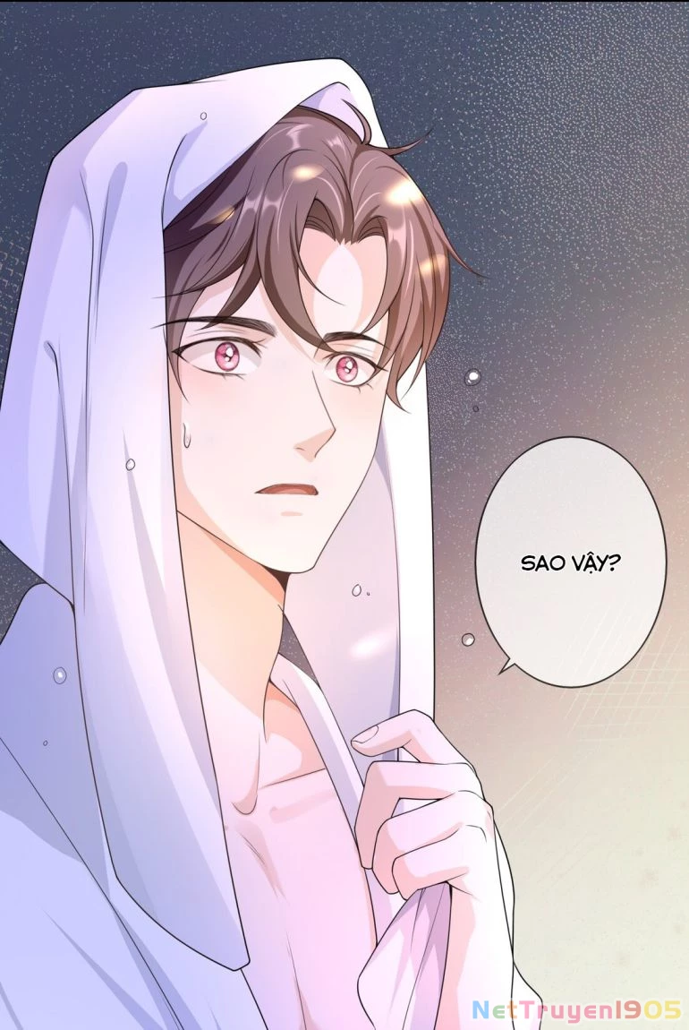 Scandal Quá Nhiều Là Lỗi Của Tôi Sao ? Chapter 19 - 34