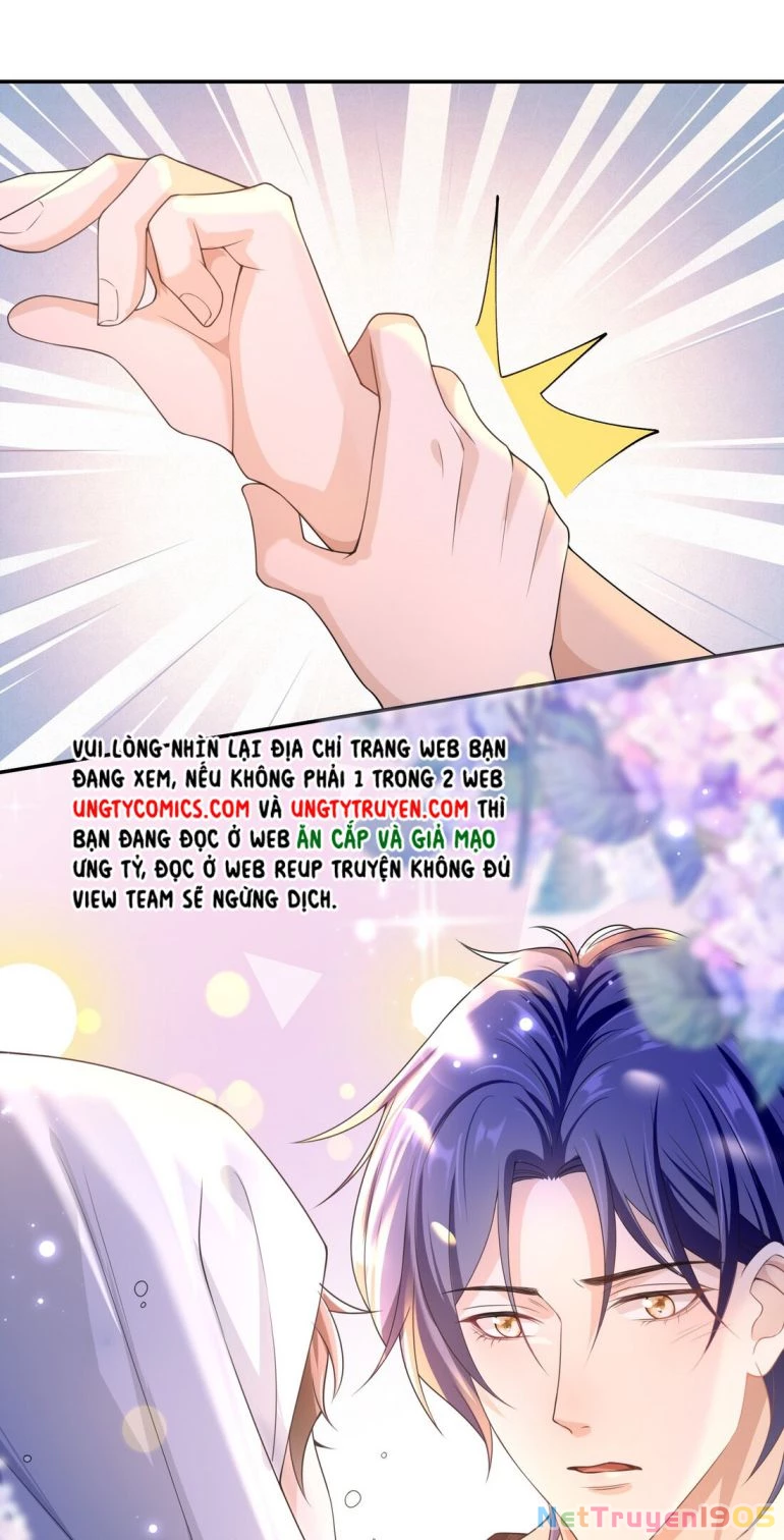 Scandal Quá Nhiều Là Lỗi Của Tôi Sao ? Chapter 19 - 40