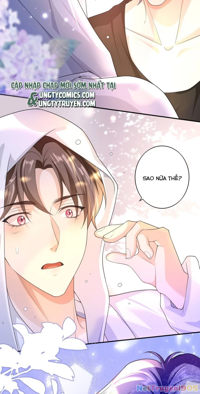 Scandal Quá Nhiều Là Lỗi Của Tôi Sao ? Chapter 19 - 41