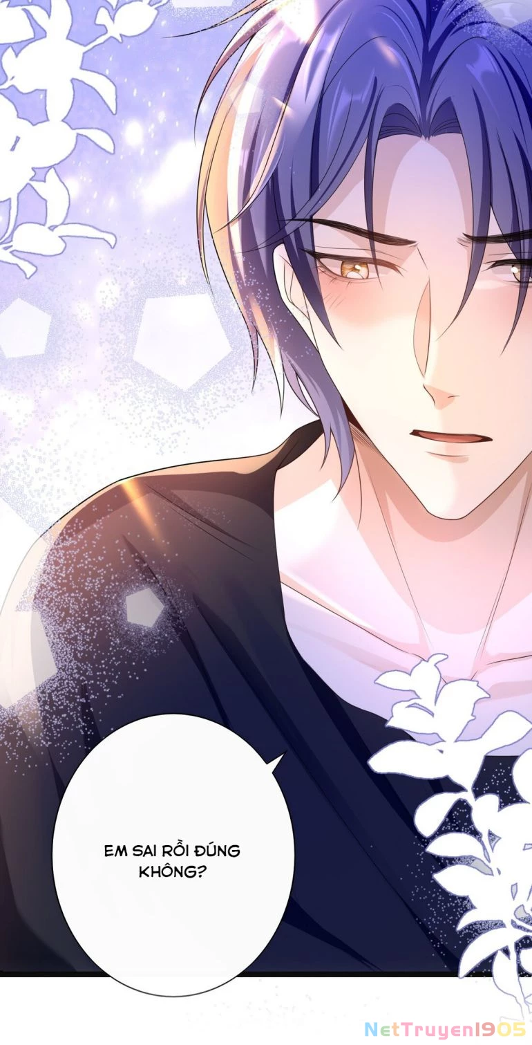 Scandal Quá Nhiều Là Lỗi Của Tôi Sao ? Chapter 19 - 42