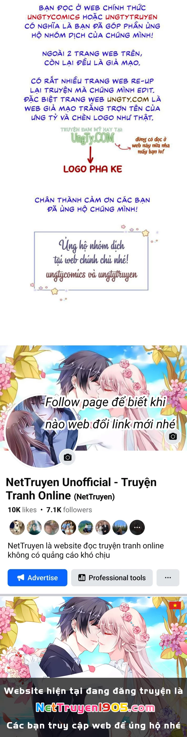 Scandal Quá Nhiều Là Lỗi Của Tôi Sao ? Chapter 19 - 44