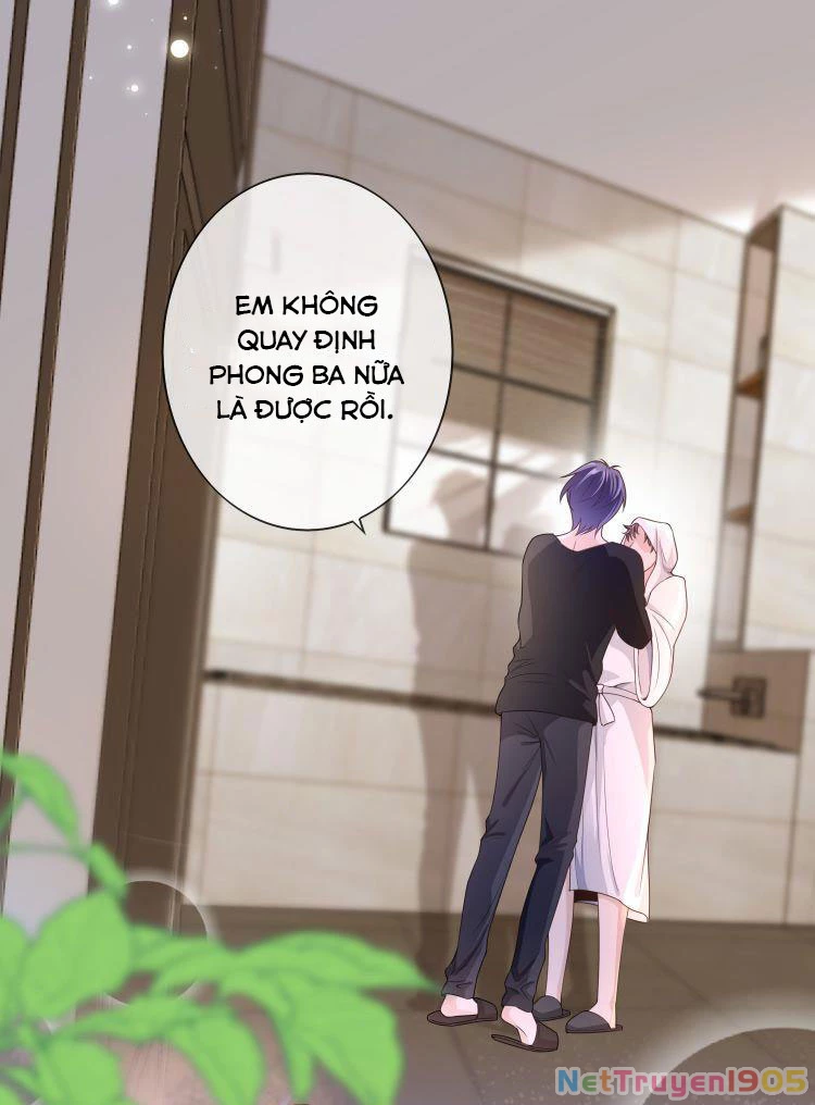 Scandal Quá Nhiều Là Lỗi Của Tôi Sao ? Chapter 20 - 1
