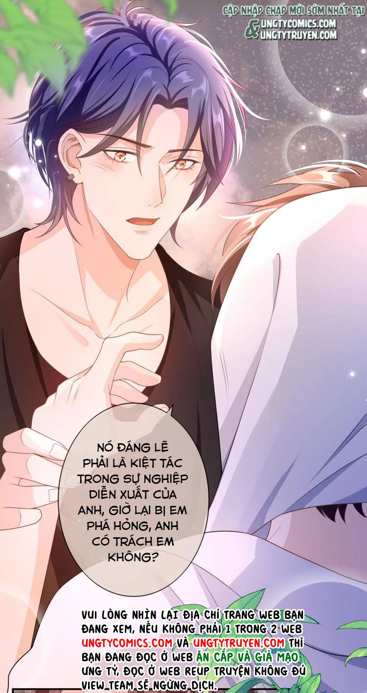 Scandal Quá Nhiều Là Lỗi Của Tôi Sao ? Chapter 20 - 2