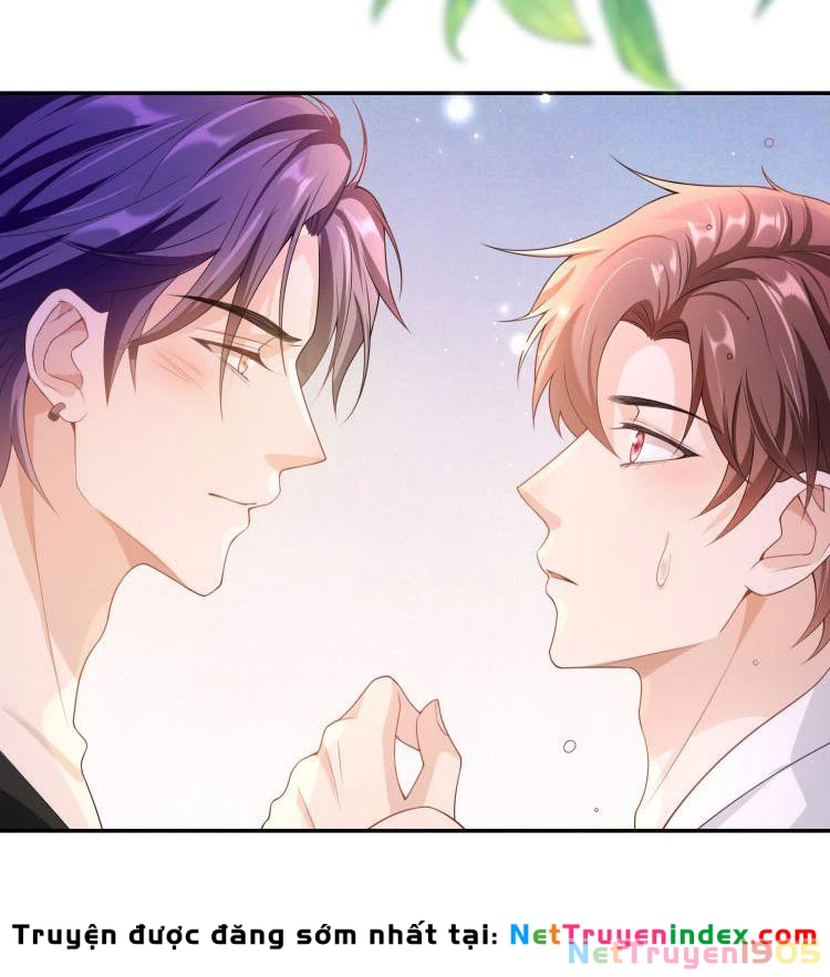 Scandal Quá Nhiều Là Lỗi Của Tôi Sao ? Chapter 20 - 4