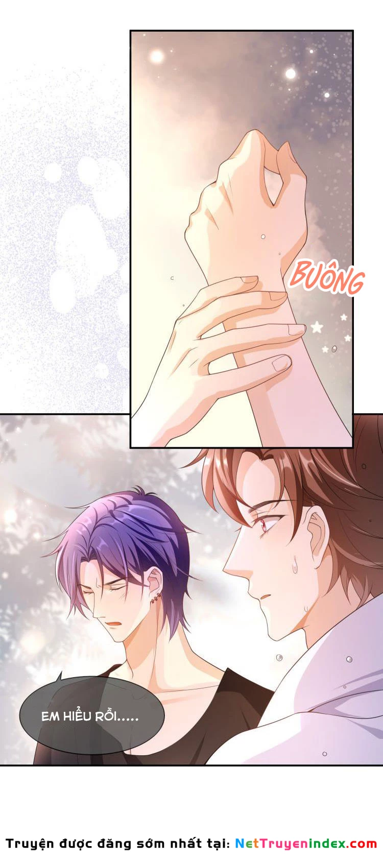 Scandal Quá Nhiều Là Lỗi Của Tôi Sao ? Chapter 20 - 5