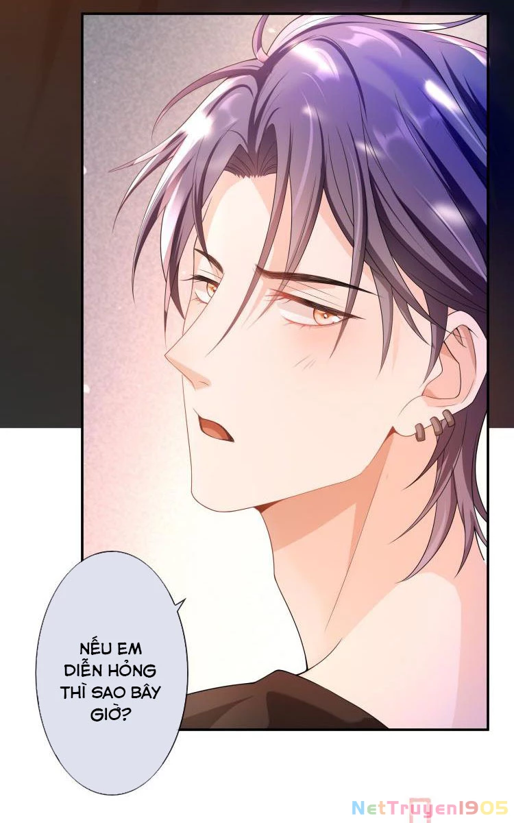 Scandal Quá Nhiều Là Lỗi Của Tôi Sao ? Chapter 20 - 10