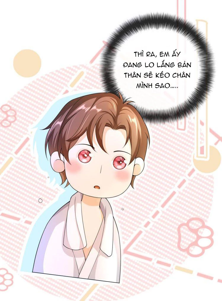 Scandal Quá Nhiều Là Lỗi Của Tôi Sao ? Chapter 20 - 11