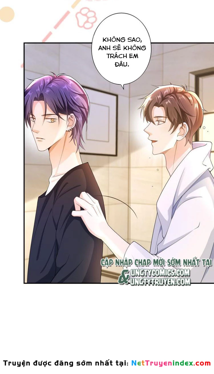 Scandal Quá Nhiều Là Lỗi Của Tôi Sao ? Chapter 20 - 12