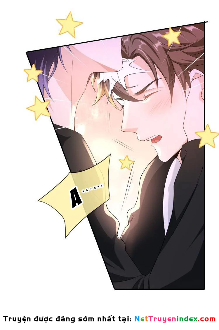 Scandal Quá Nhiều Là Lỗi Của Tôi Sao ? Chapter 20 - 20