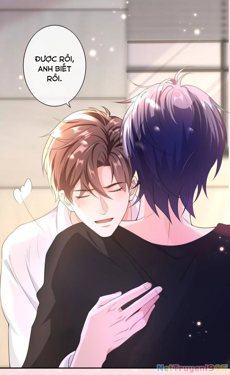 Scandal Quá Nhiều Là Lỗi Của Tôi Sao ? Chapter 20 - 24