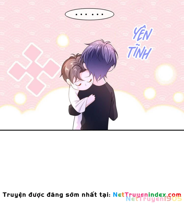 Scandal Quá Nhiều Là Lỗi Của Tôi Sao ? Chapter 20 - 25