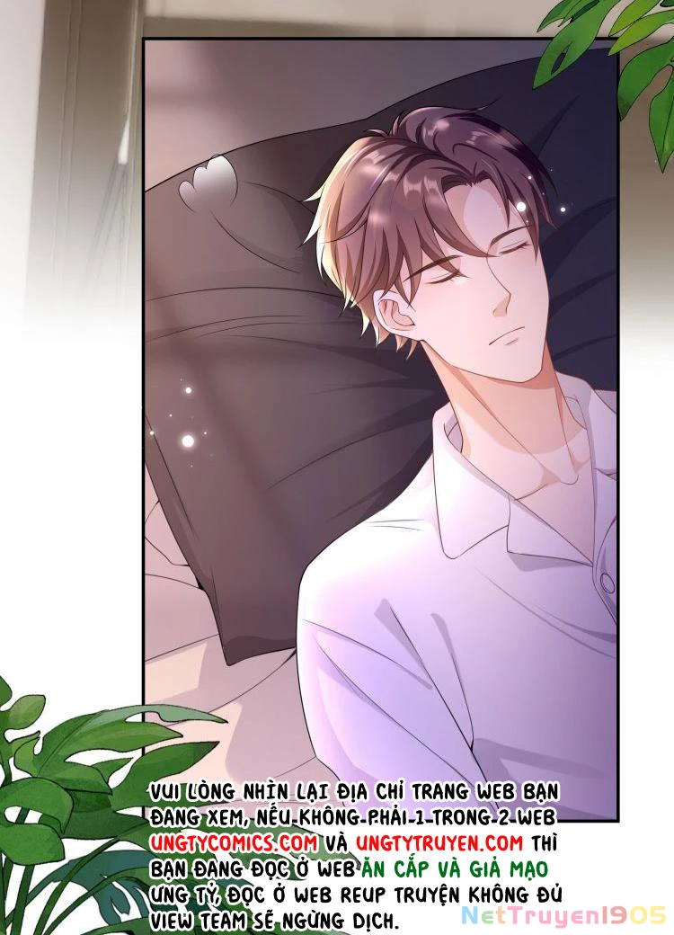 Scandal Quá Nhiều Là Lỗi Của Tôi Sao ? Chapter 20 - 28