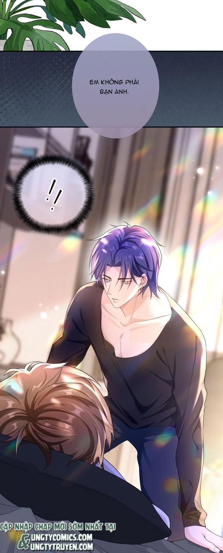 Scandal Quá Nhiều Là Lỗi Của Tôi Sao ? Chapter 20 - 29