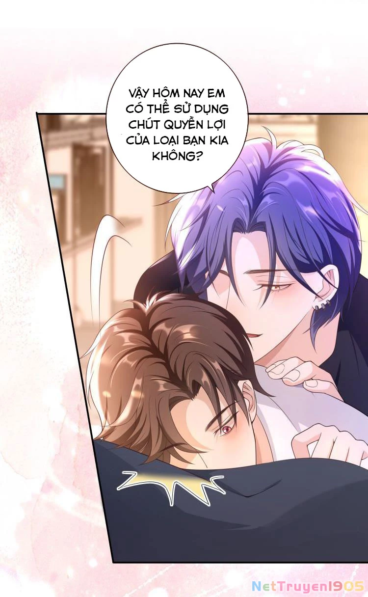 Scandal Quá Nhiều Là Lỗi Của Tôi Sao ? Chapter 20 - 33