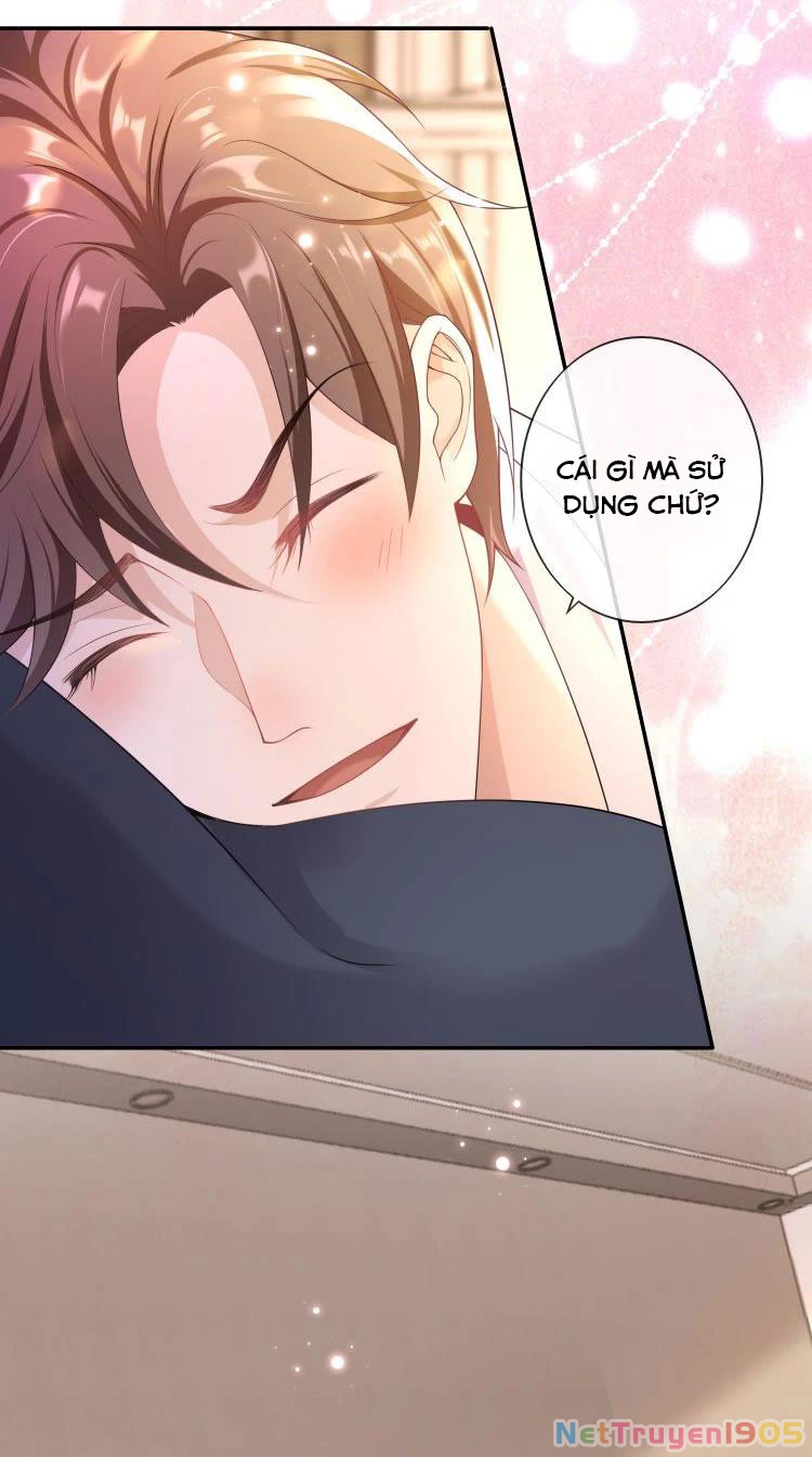 Scandal Quá Nhiều Là Lỗi Của Tôi Sao ? Chapter 20 - 34