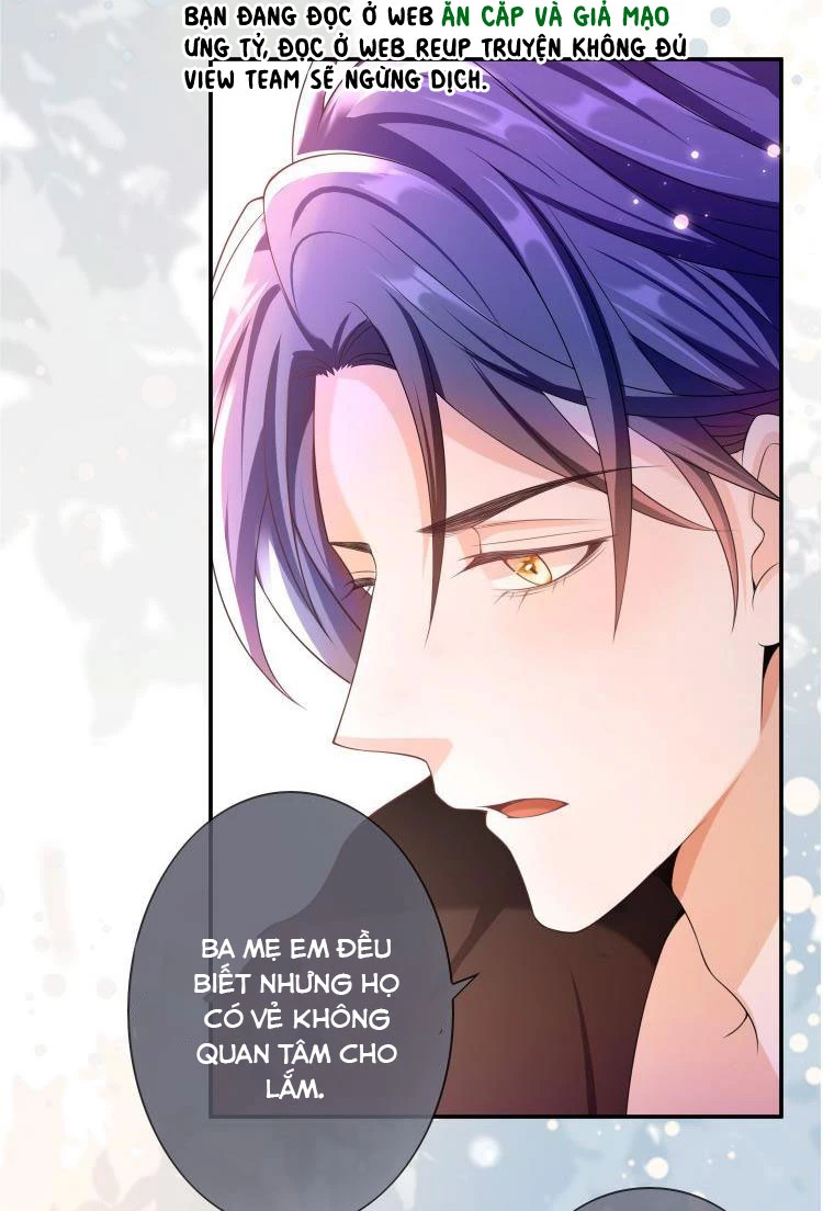 Scandal Quá Nhiều Là Lỗi Của Tôi Sao ? Chapter 20 - 37