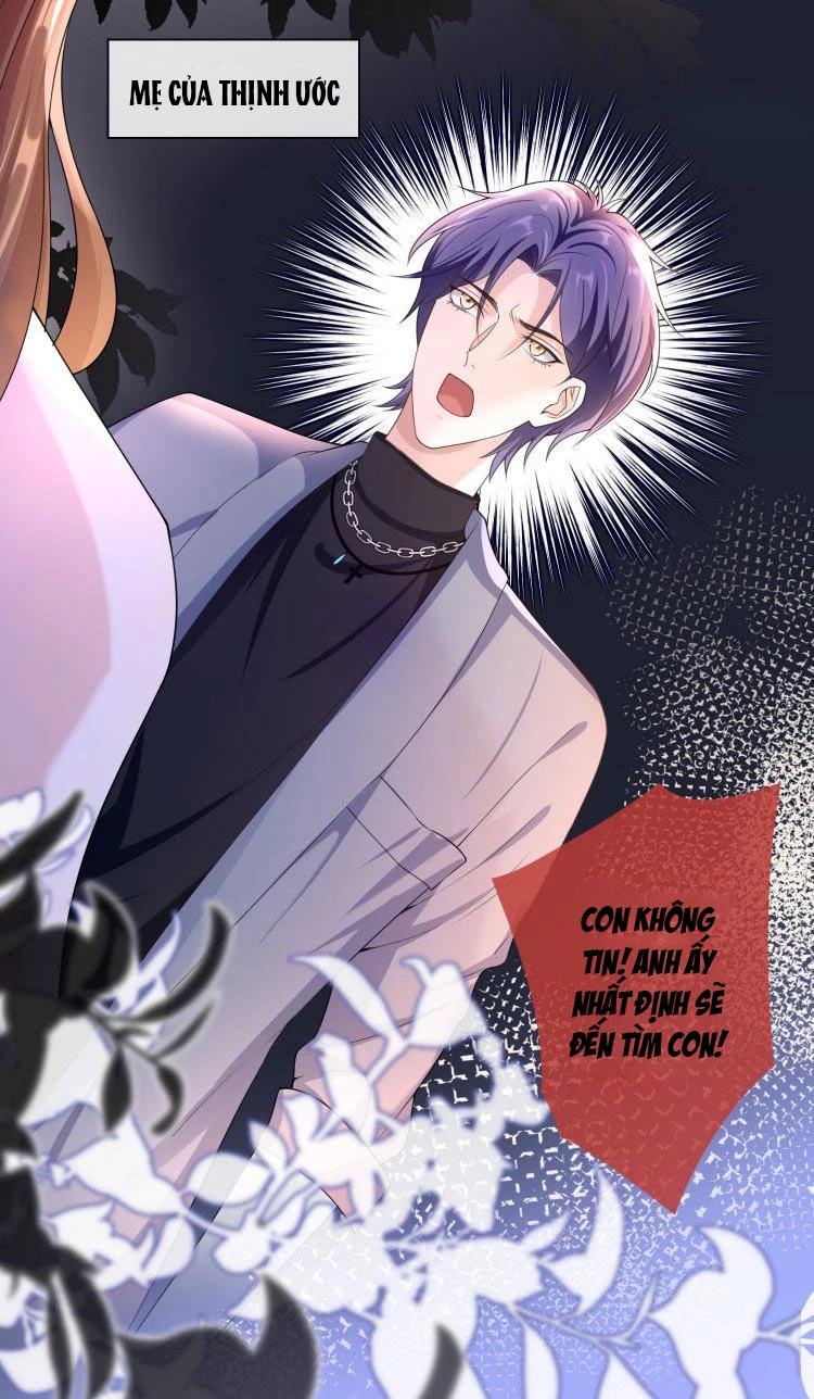 Scandal Quá Nhiều Là Lỗi Của Tôi Sao ? Chapter 20 - 41