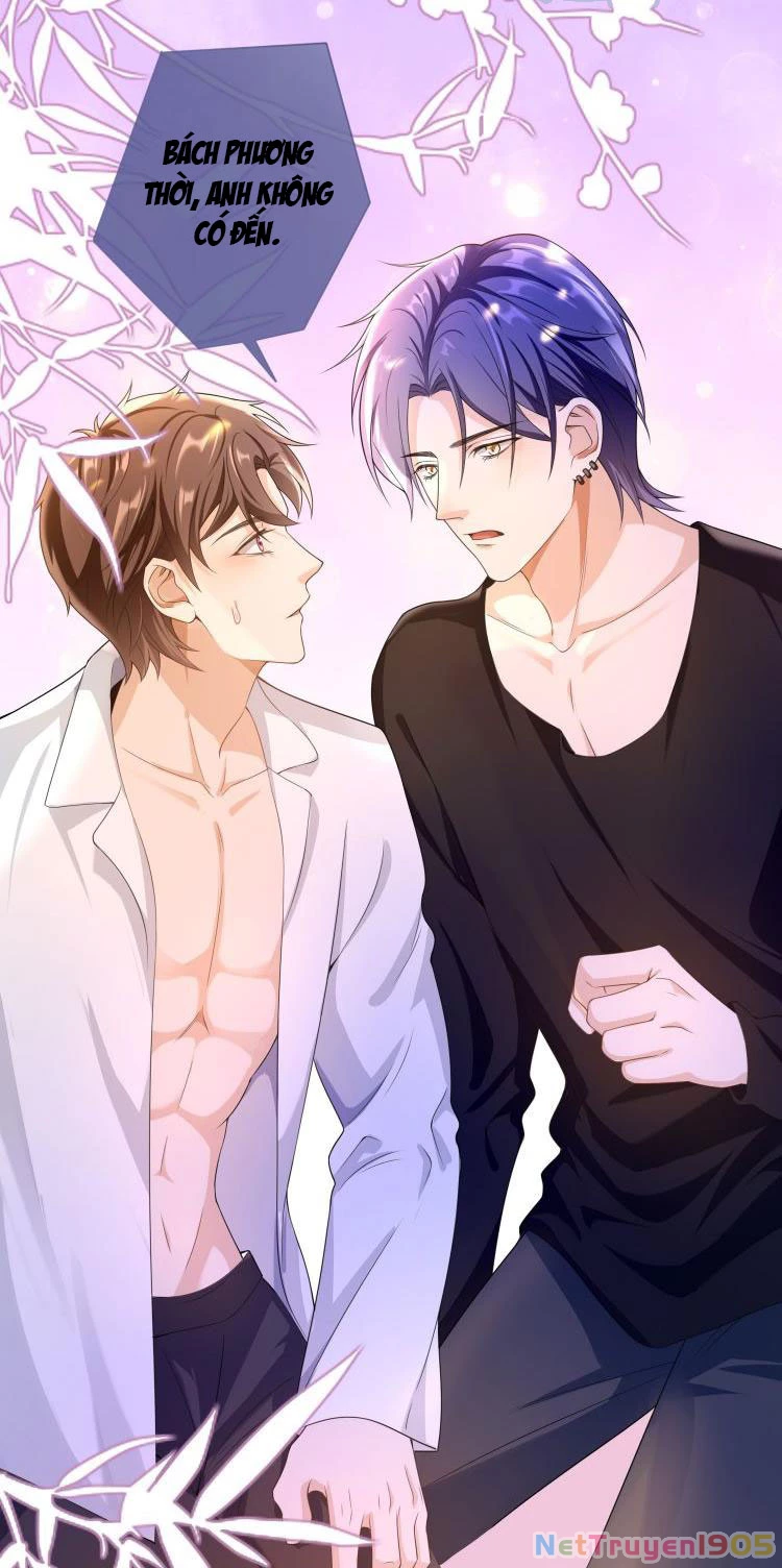 Scandal Quá Nhiều Là Lỗi Của Tôi Sao ? Chapter 20 - 43