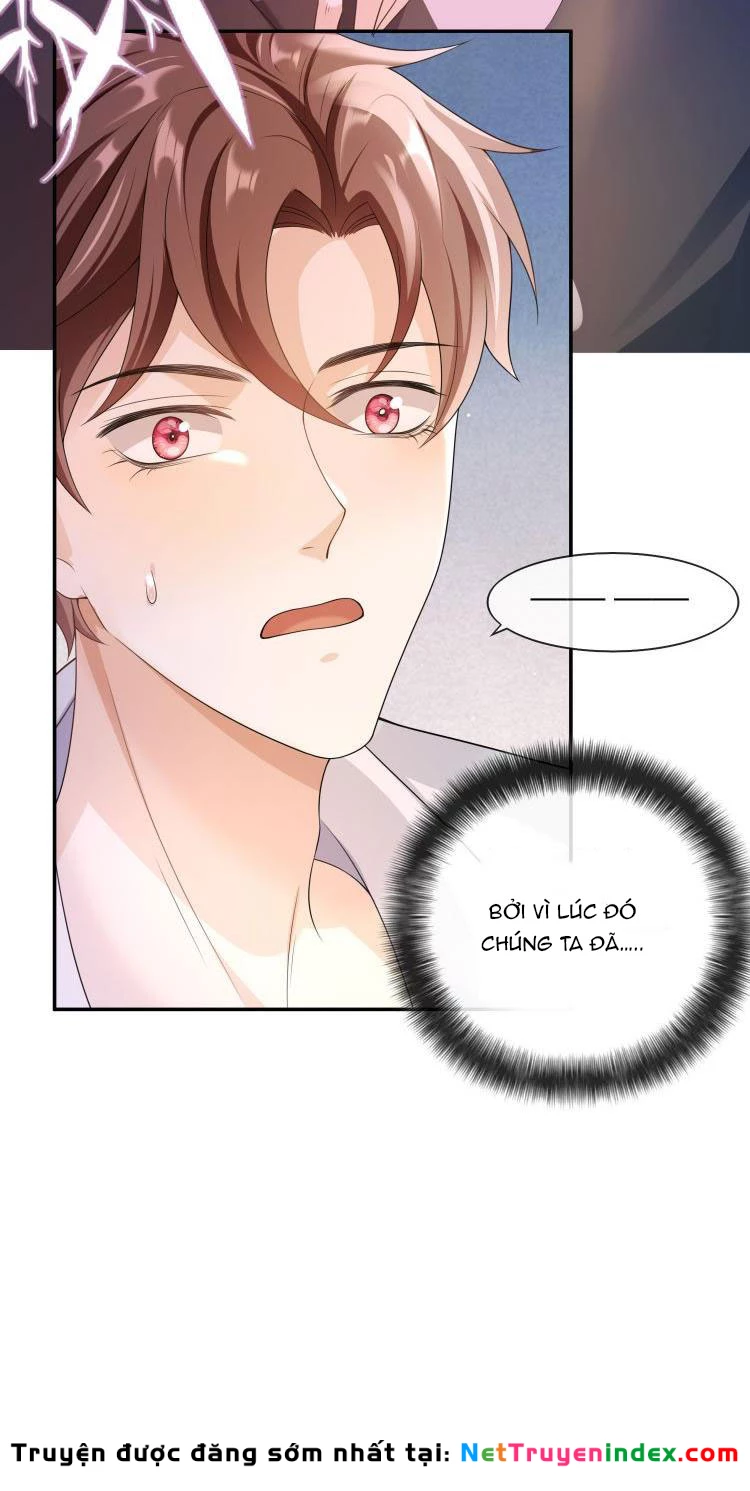 Scandal Quá Nhiều Là Lỗi Của Tôi Sao ? Chapter 20 - 44