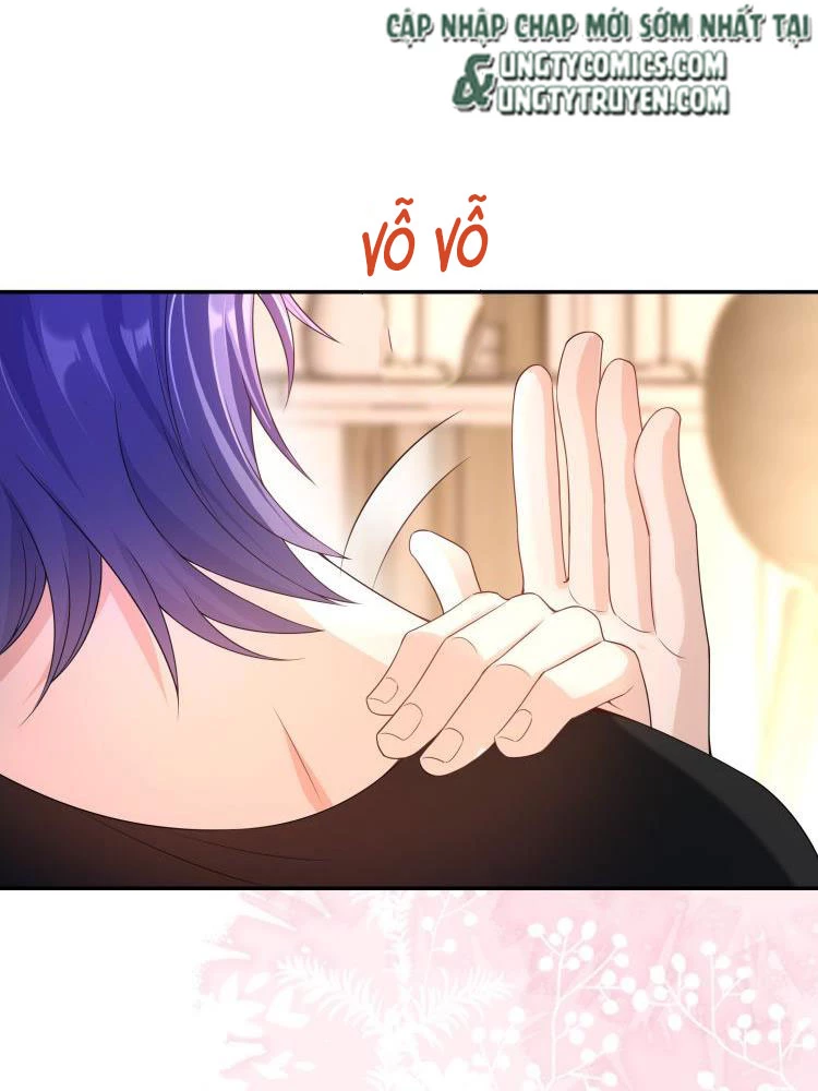 Scandal Quá Nhiều Là Lỗi Của Tôi Sao ? Chapter 20 - 45