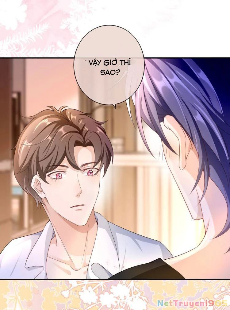 Scandal Quá Nhiều Là Lỗi Của Tôi Sao ? Chapter 20 - 47