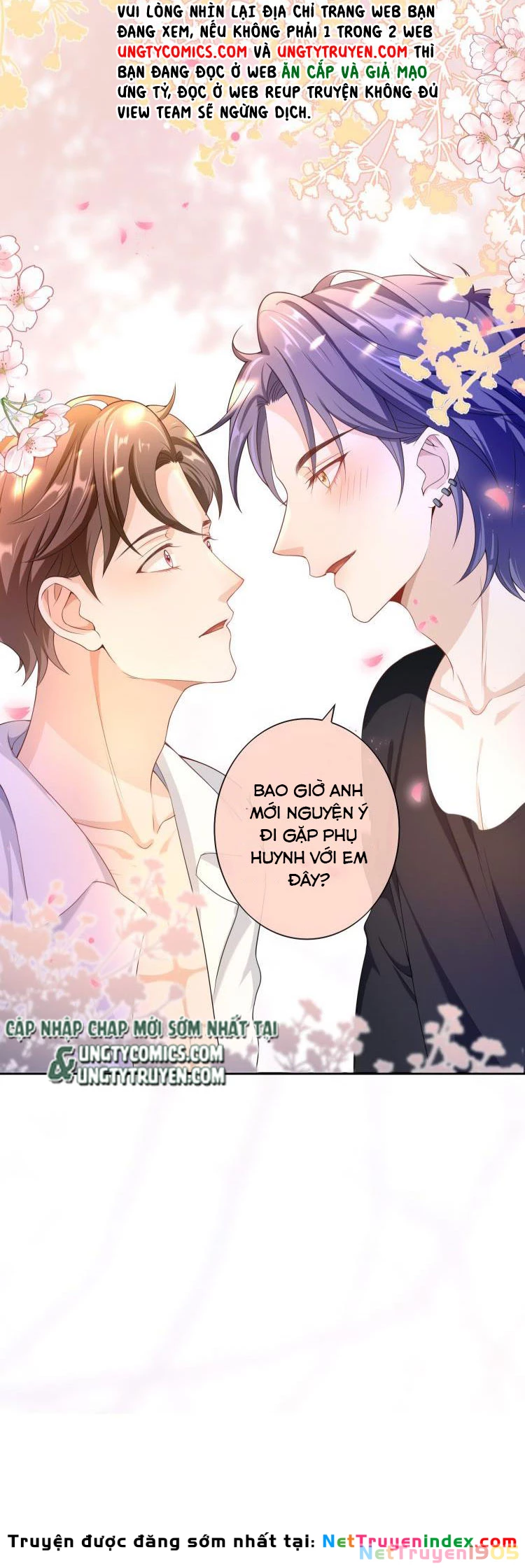 Scandal Quá Nhiều Là Lỗi Của Tôi Sao ? Chapter 20 - 48