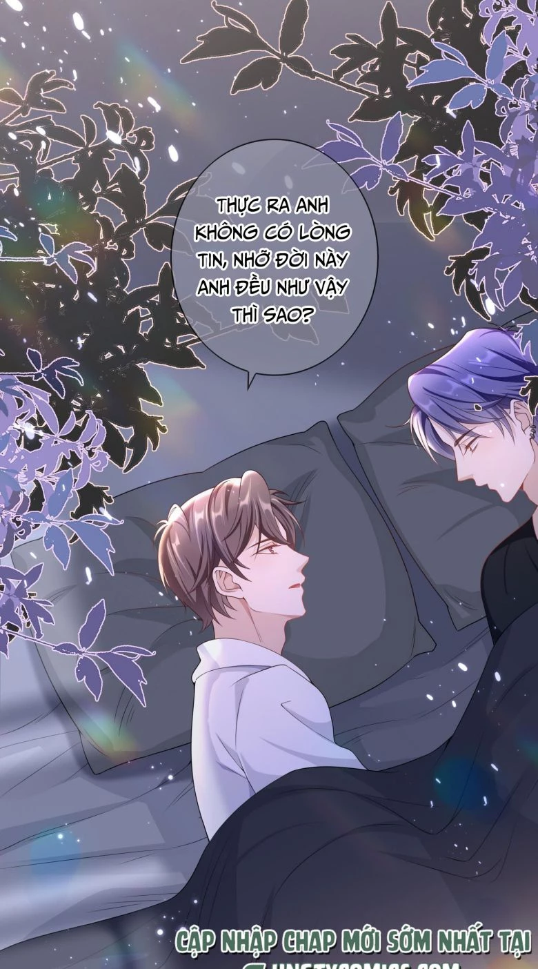 Scandal Quá Nhiều Là Lỗi Của Tôi Sao ? Chapter 21 - 11