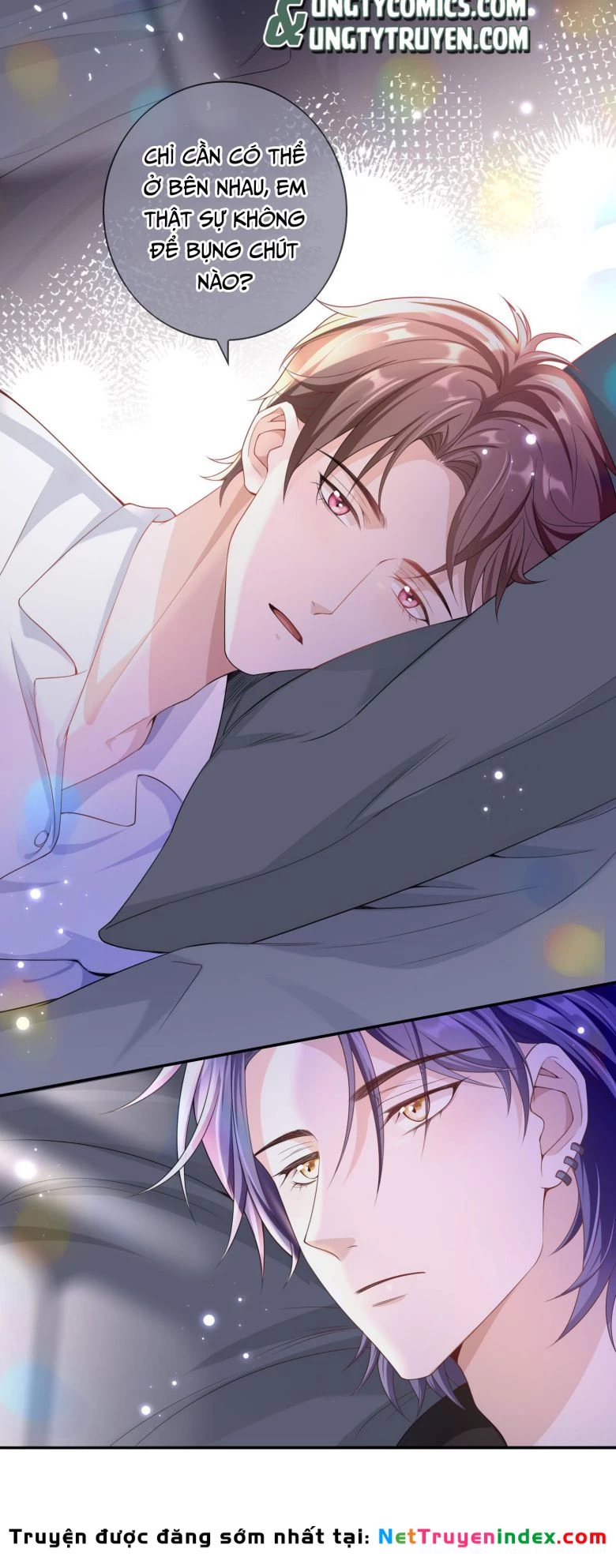 Scandal Quá Nhiều Là Lỗi Của Tôi Sao ? Chapter 21 - 12